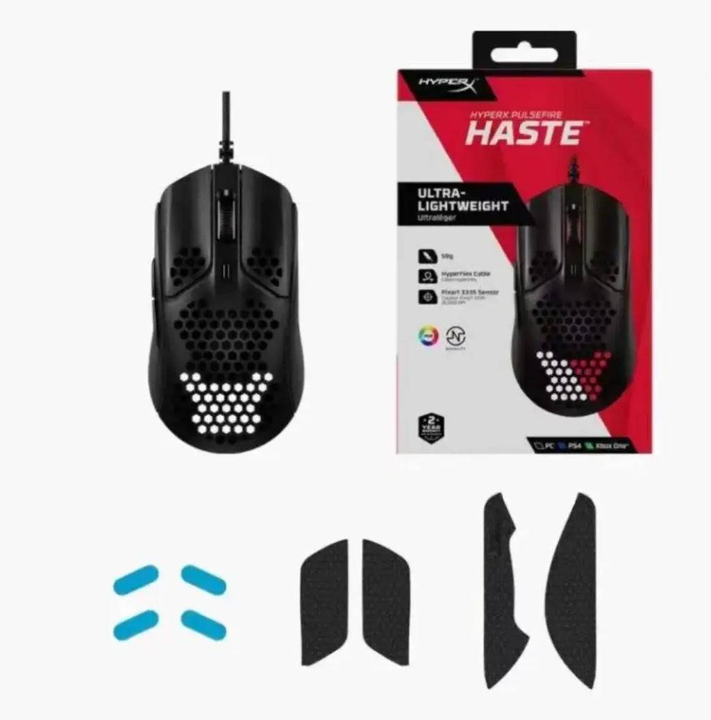 Wired USB Gaming Mouse Glow circuit