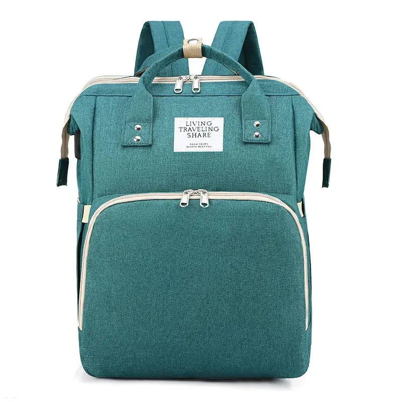 Large-Capacity Mommy Bag Glow circuit