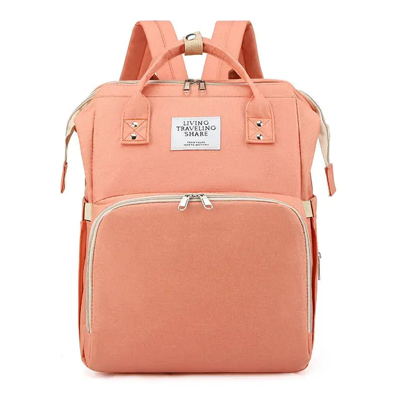 Large-Capacity Mommy Bag Glow circuit