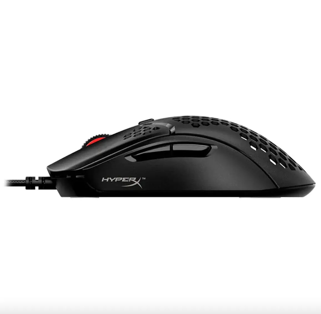 Wired USB Gaming Mouse Glow circuit