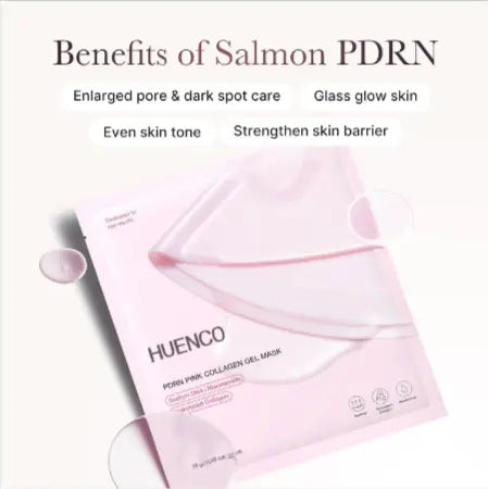 Hydrating Collagen Facial Mask Glow circuit