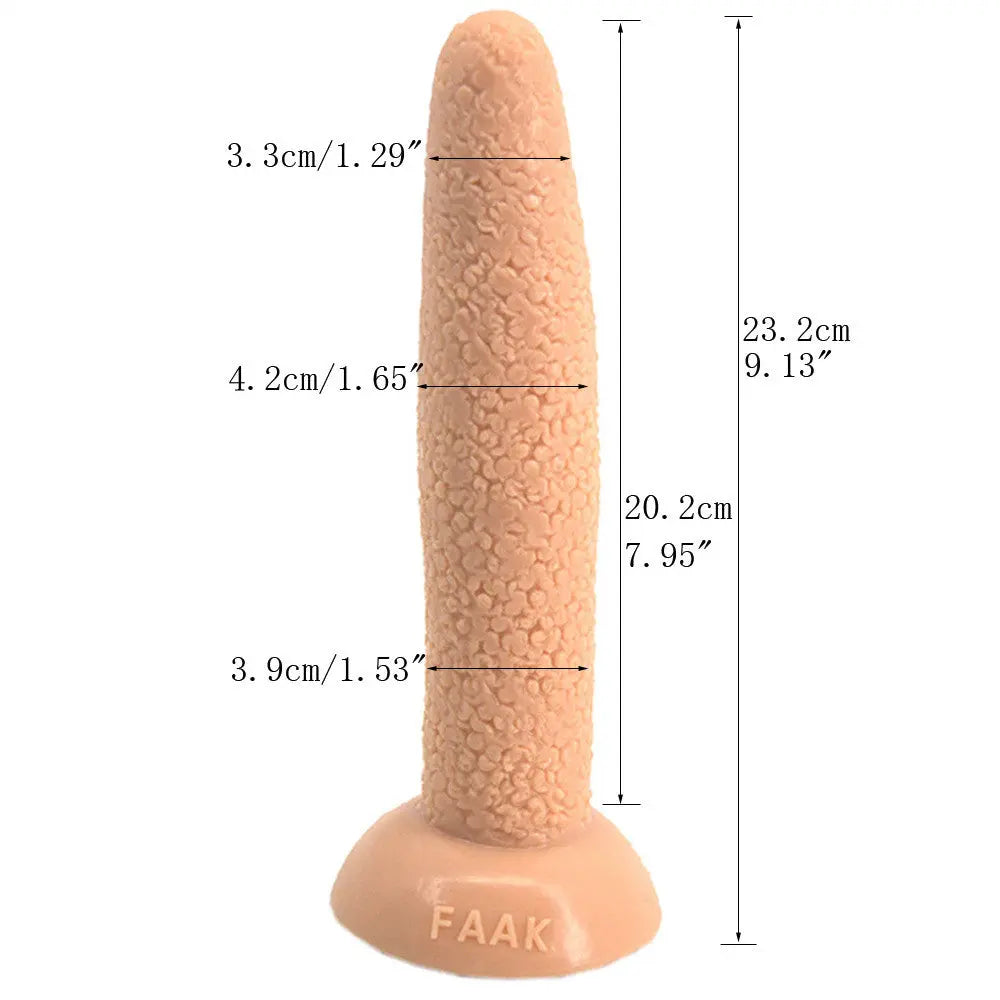 G-Spot Massage Wand and Anal Plug for Women Glow circuit