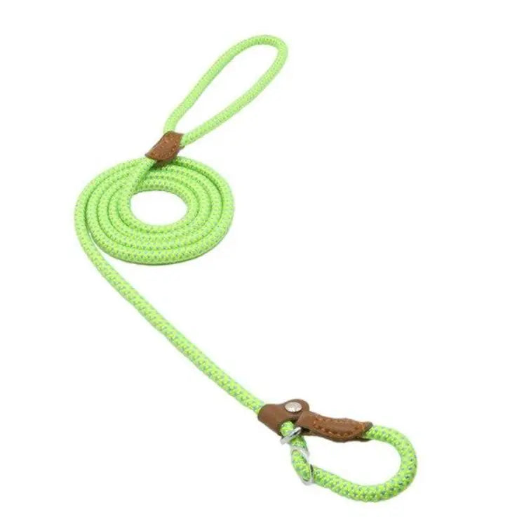 Nylon Pup Set Glow circuit