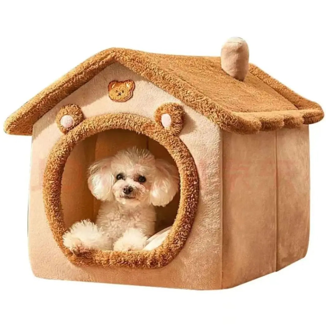 Warm Pet House Glow circuit