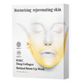 Collagen Lifting Face Mask Glow circuit