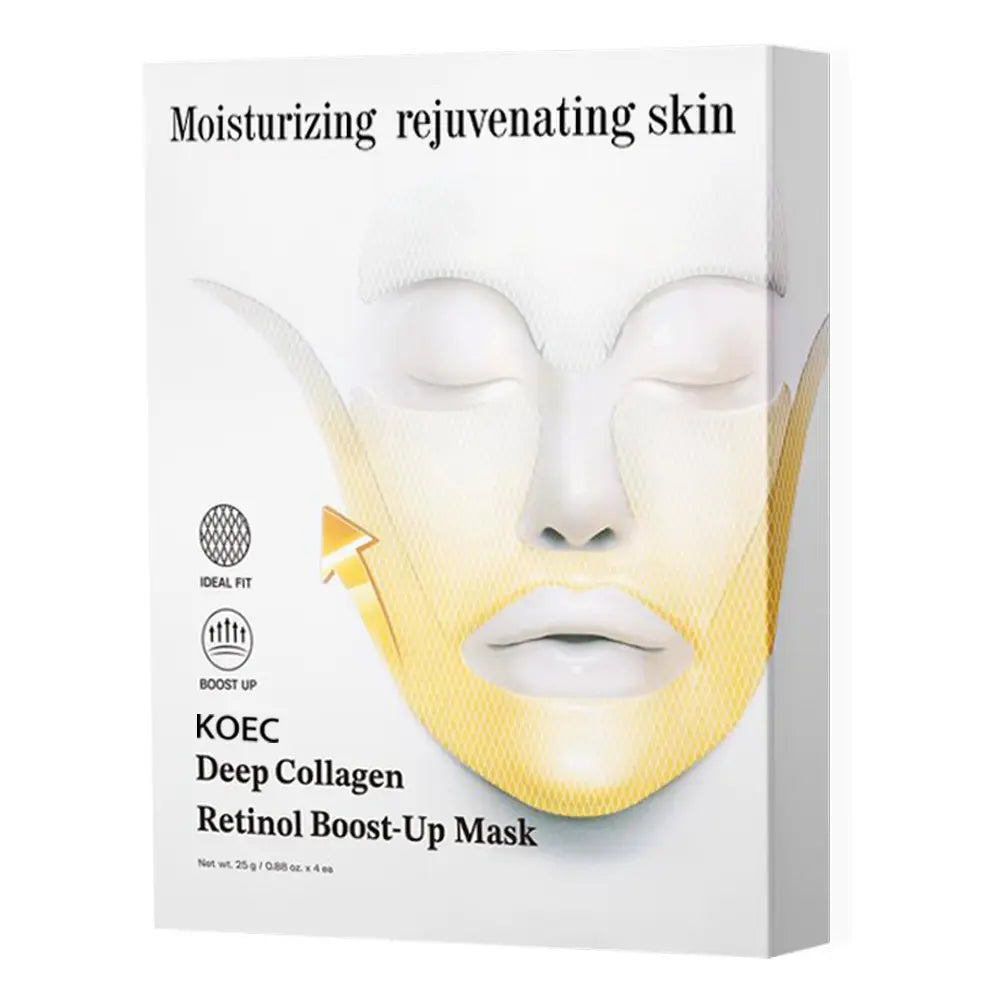 Collagen Lifting Face Mask Glow circuit