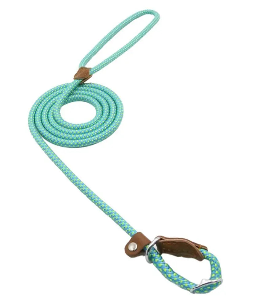 Nylon Pup Set Glow circuit