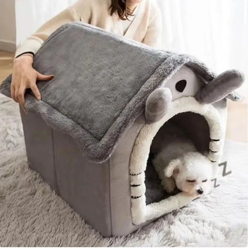 Warm Pet House Glow circuit