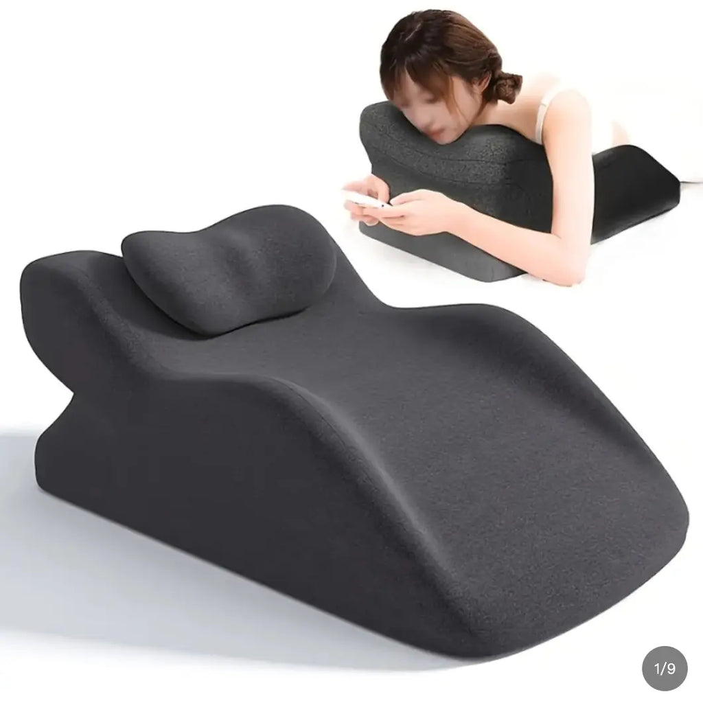 Stomach Sleeper Pillow Glow circuit