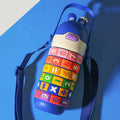 Children's Creative Educational Tumbler Glow circuit