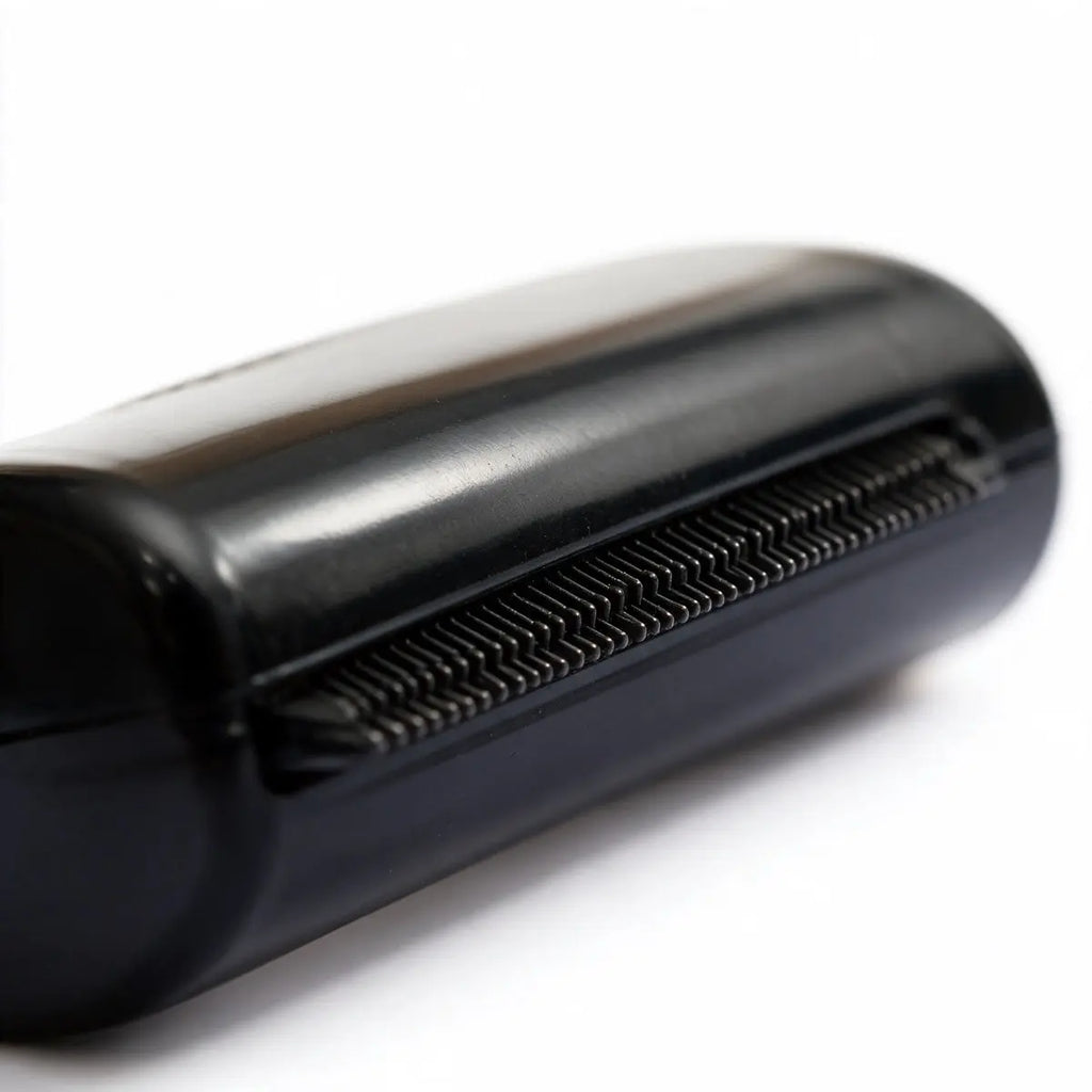 Pet Grooming Comb Glow circuit