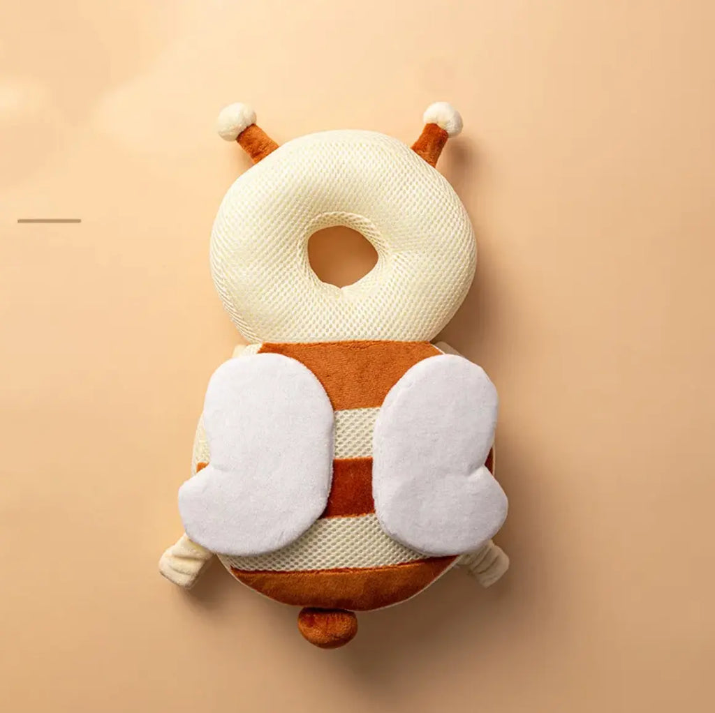 Toddler Head Protection Pad Glow circuit