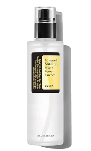 Snail Revive Moisturizer Glow circuit