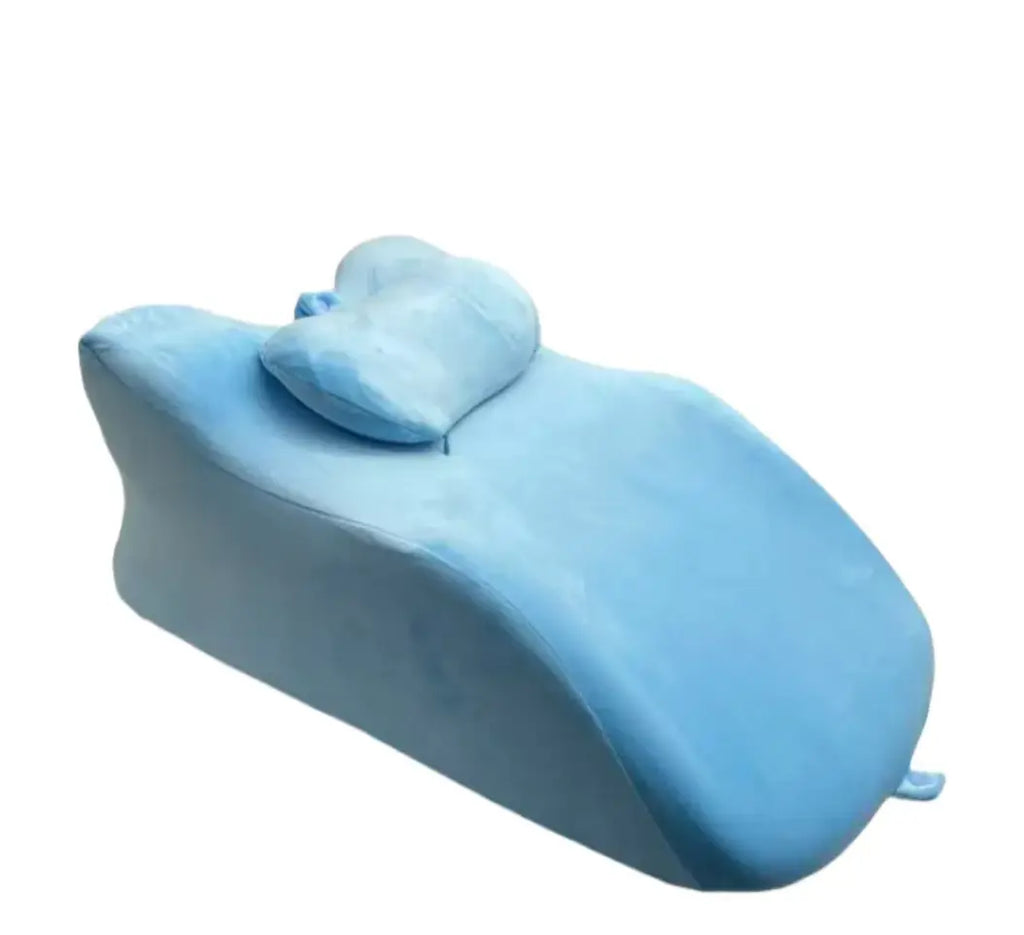 Stomach Sleeper Pillow Glow circuit