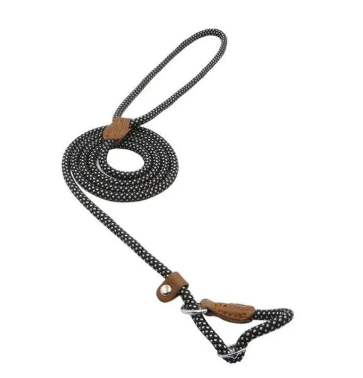 Nylon Pup Set Glow circuit