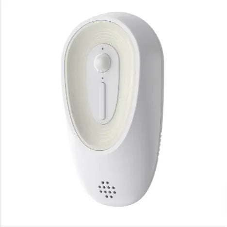 Pet Odor Eliminator for Litter Boxes Glow circuit