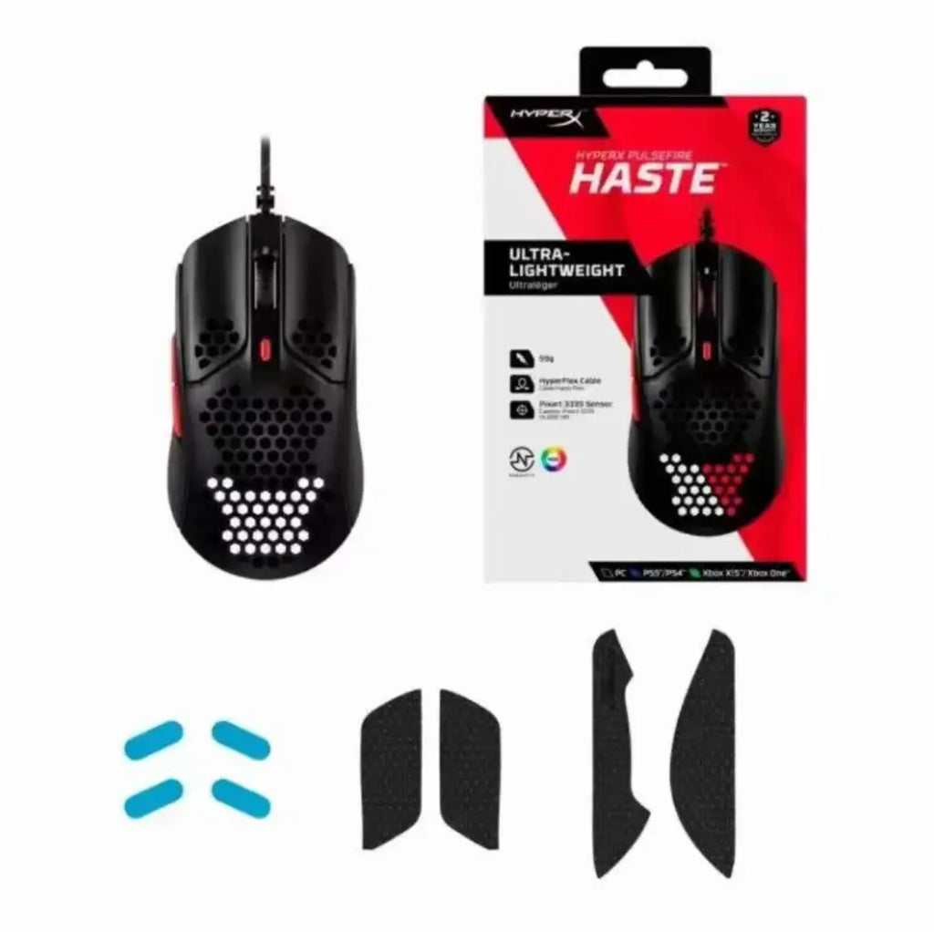 Wired USB Gaming Mouse Glow circuit
