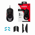 Wired USB Gaming Mouse Glow circuit
