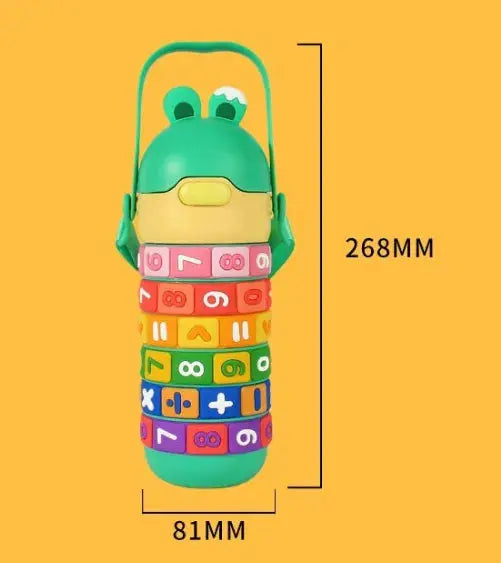 Children's Creative Educational Tumbler Glow circuit