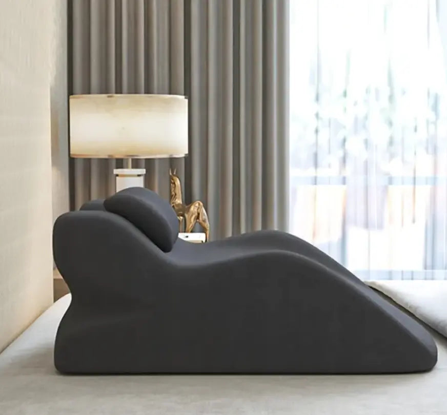 Stomach Sleeper Pillow Glow circuit