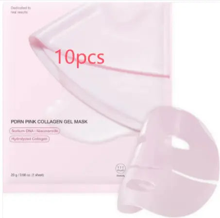 Hydrating Collagen Facial Mask Glow circuit