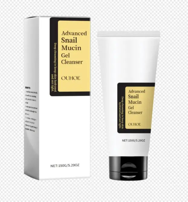 Snail Revive Moisturizer Glow circuit