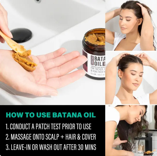 Glow Restore Hair Mask Glow circuit