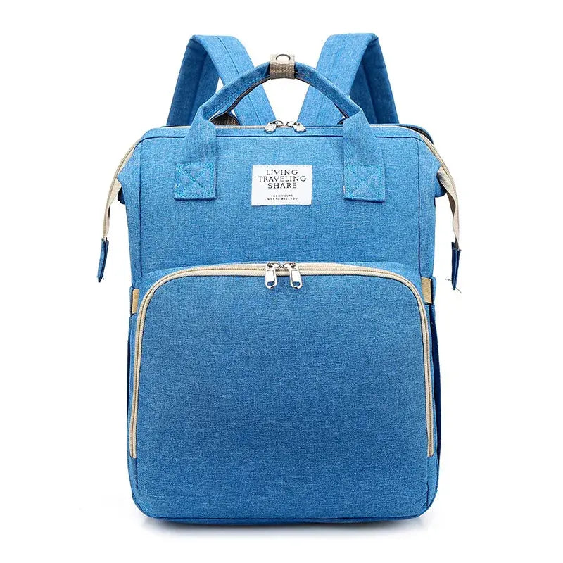 Large-Capacity Mommy Bag Glow circuit