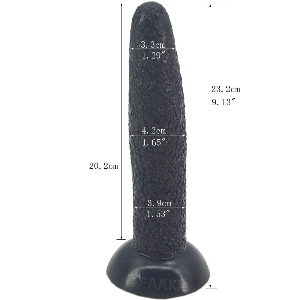 G-Spot Massage Wand and Anal Plug for Women Glow circuit