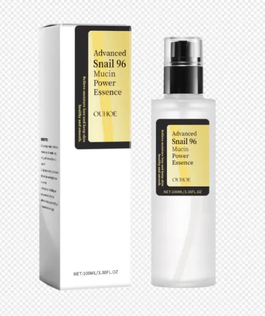 Snail Revive Moisturizer Glow circuit