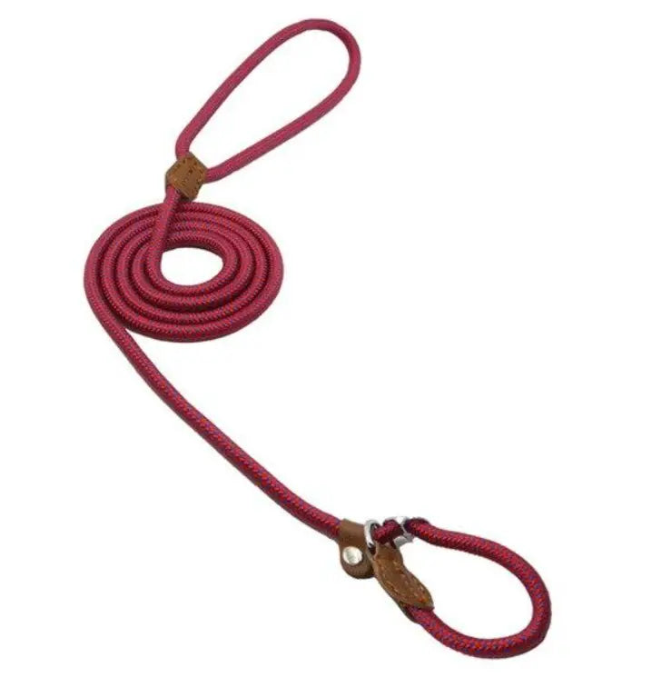Nylon Pup Set Glow circuit