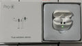 i80 TWS Bluetooth Earbuds with Wireless Charging Glow circuit