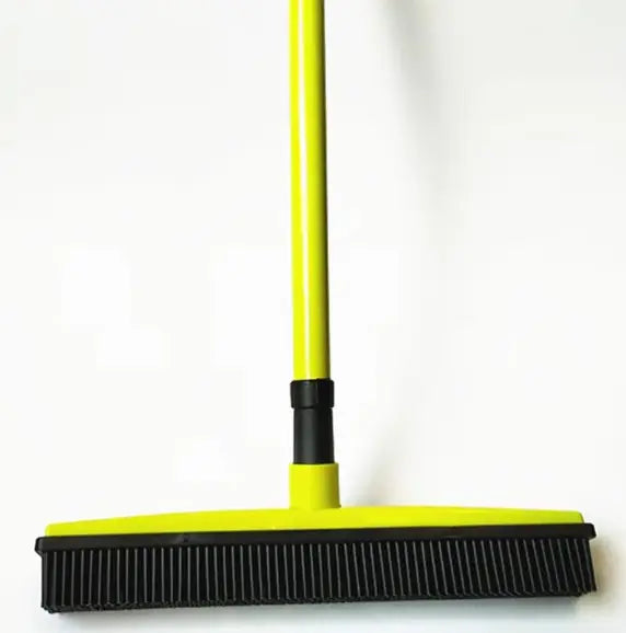 Pet Hair Removal Broom Mop Glow circuit