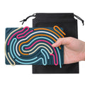 Sensory Development Toy Glow circuit