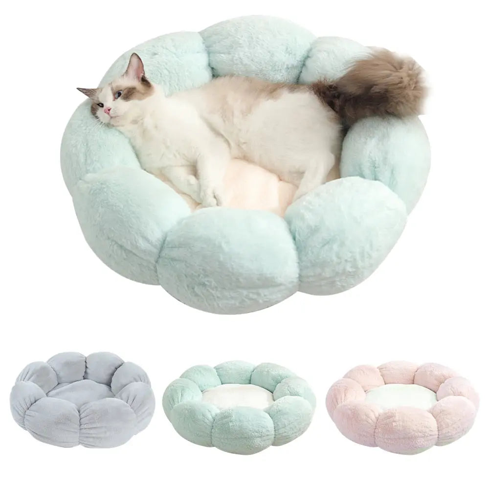 Universal Washable Cat and Dog Bed Glow circuit