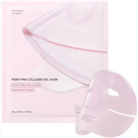 Hydrating Collagen Facial Mask Glow circuit