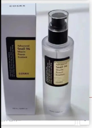 Snail Revive Moisturizer Glow circuit