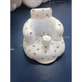 Inflatable Baby Chair for Dining & Bath Glow circuit