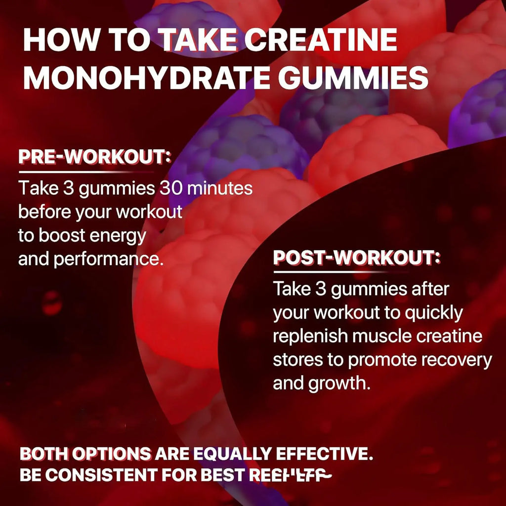 Muscle Boost Gummies Glow circuit