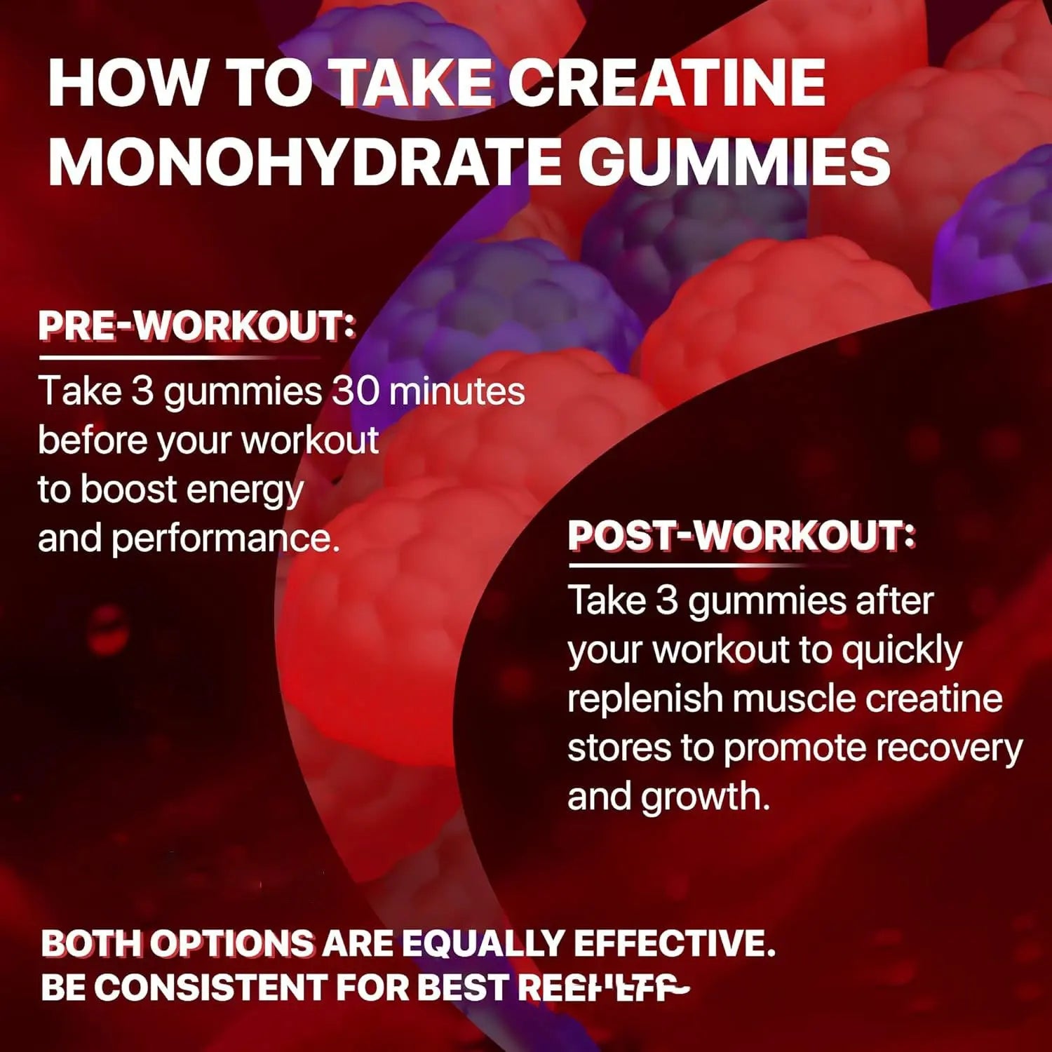 Muscle Boost Gummies Glow circuit