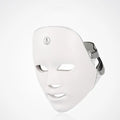 Skin Rejuvenation Facial Beauty Device Glow circuit