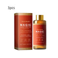 Soothing Body oil Glow circuit