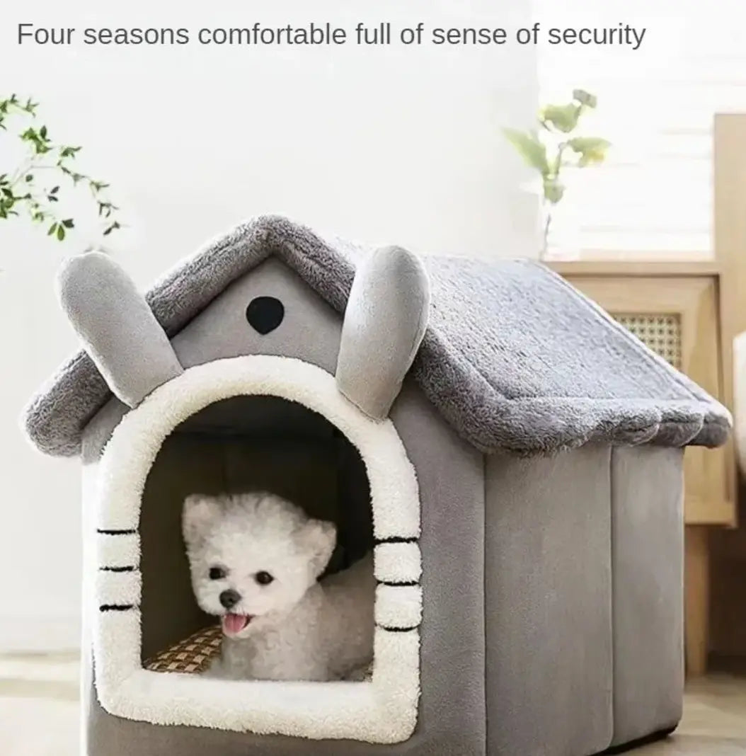 Warm Pet House Glow circuit