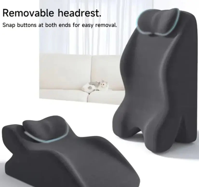 Stomach Sleeper Pillow Glow circuit