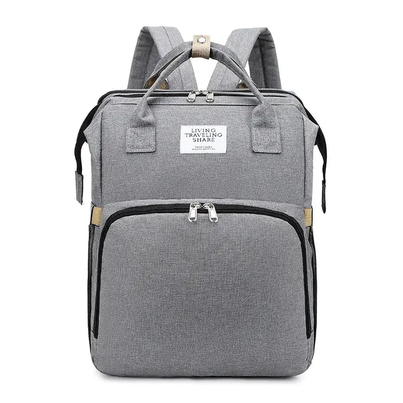 Large-Capacity Mommy Bag Glow circuit