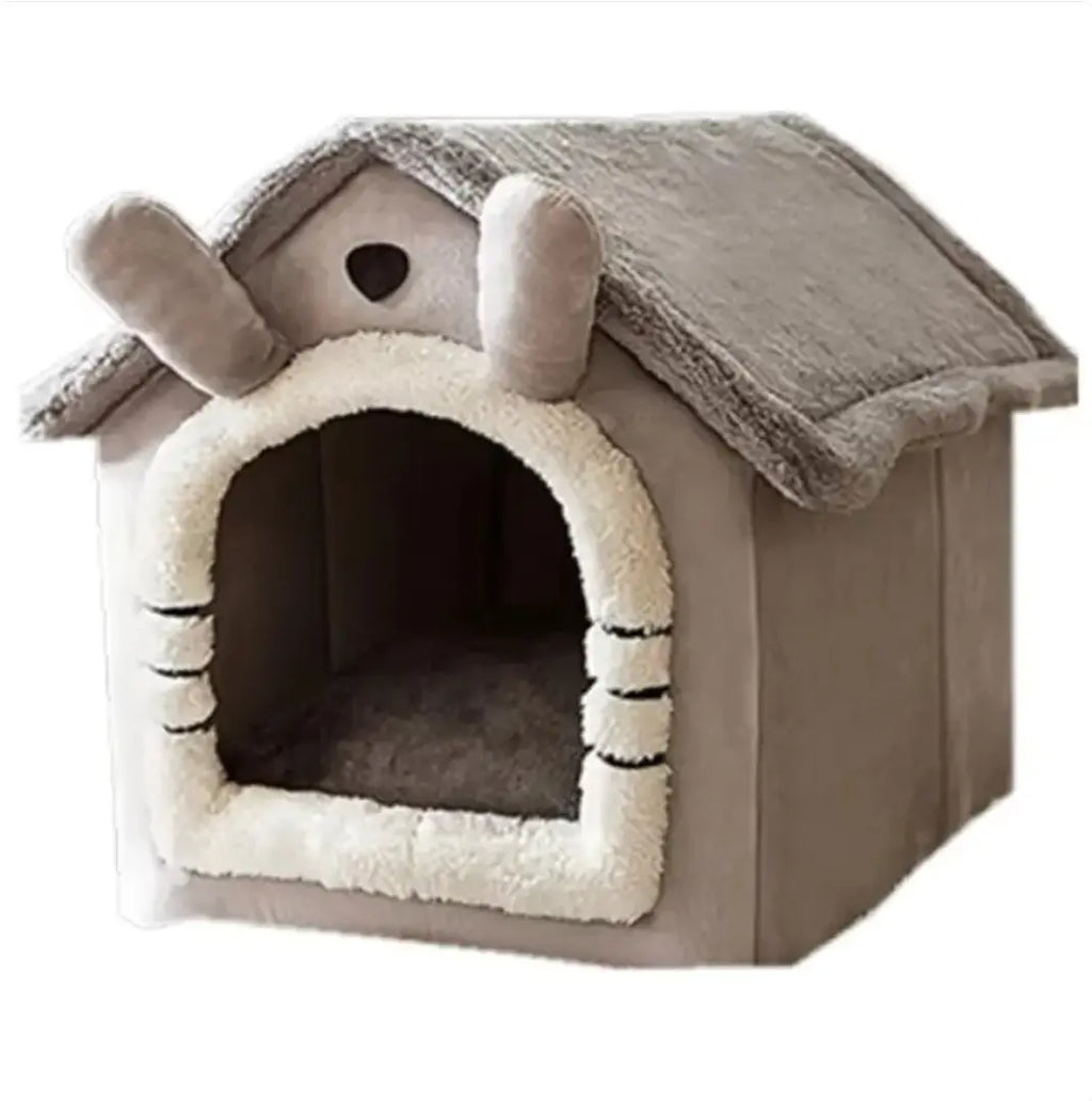 Warm Pet House Glow circuit