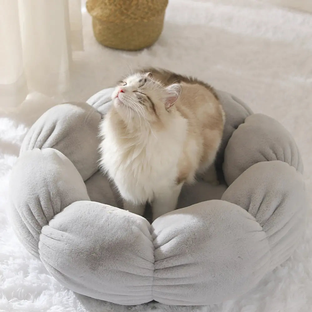 Universal Washable Cat and Dog Bed Glow circuit