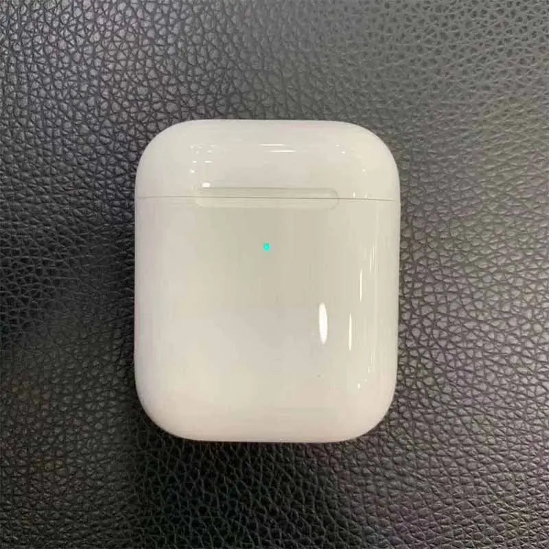 i80 TWS Bluetooth Earbuds with Wireless Charging Glow circuit