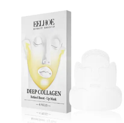 Collagen Lifting Face Mask Glow circuit