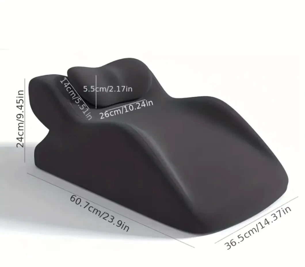 Stomach Sleeper Pillow Glow circuit